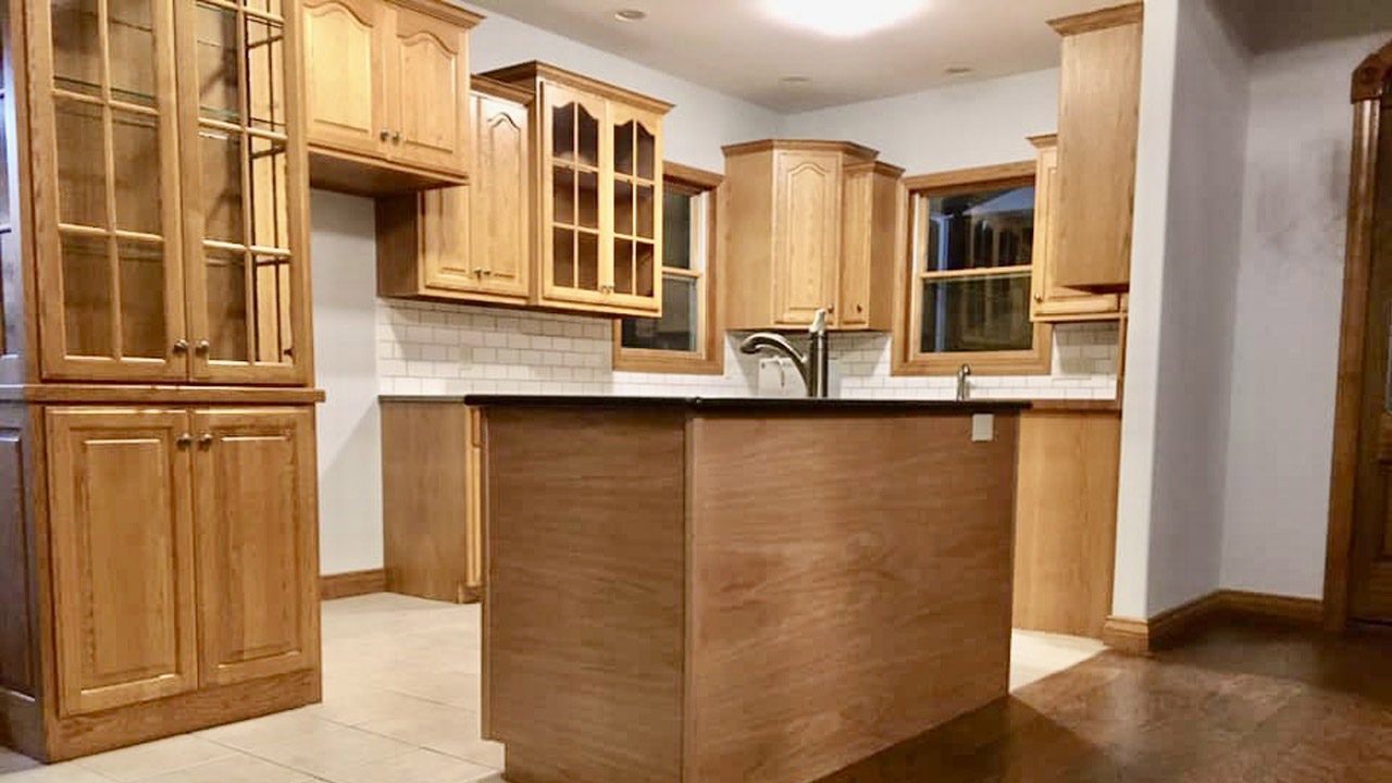 Custom Storage Solutions in Medford, WI