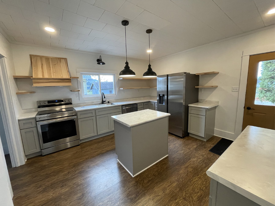 Home Additions & Remodeling in Medford, WI