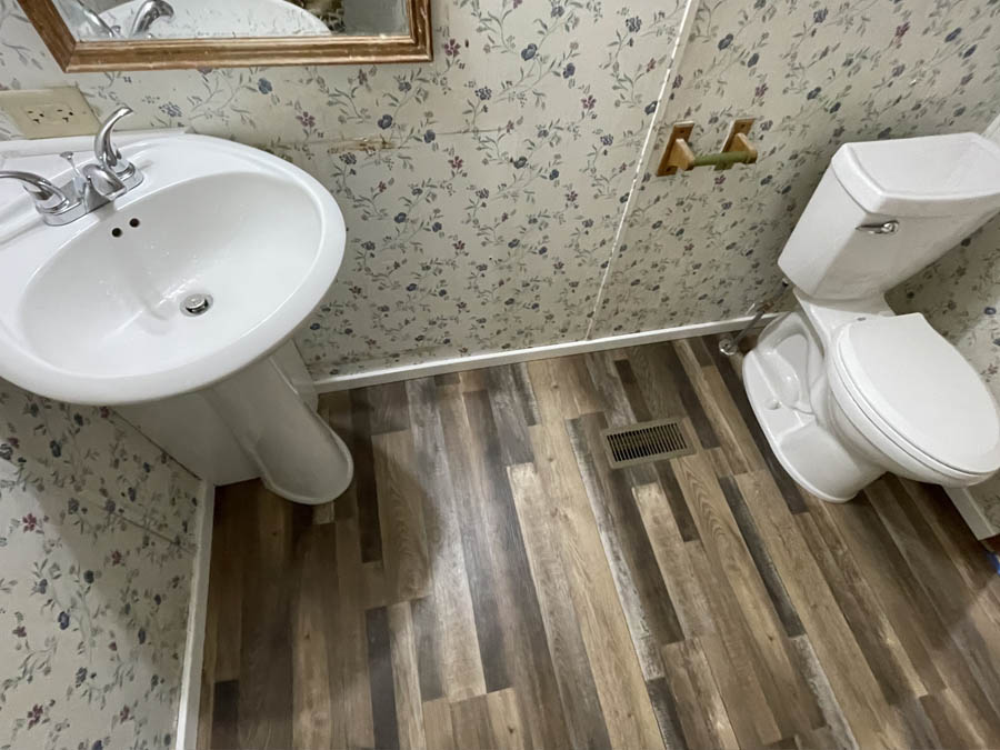 Bathroom Remodeling in Marshfield, WI