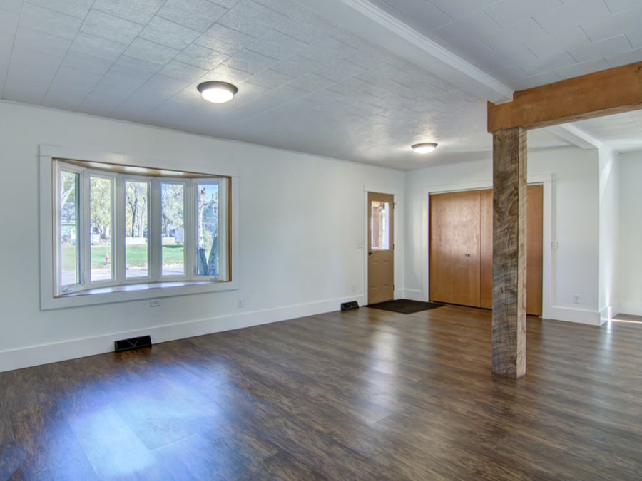 Long-term value home improvements