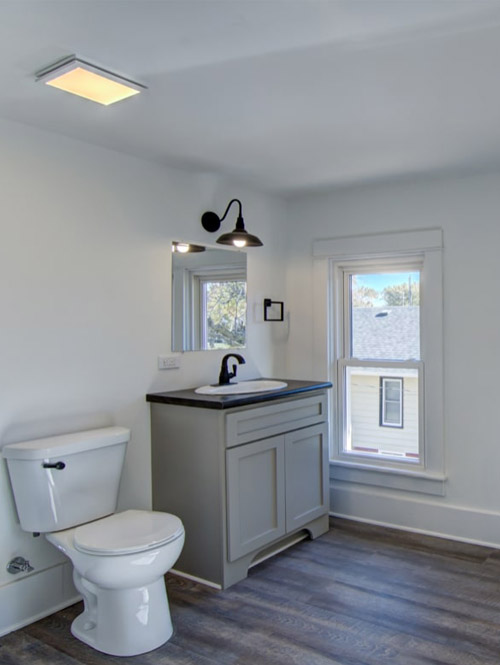 Bathroom Remodeling in Abbotsford, WI