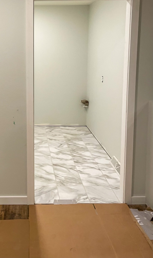 Seamless remodeling process by JKS Contracting