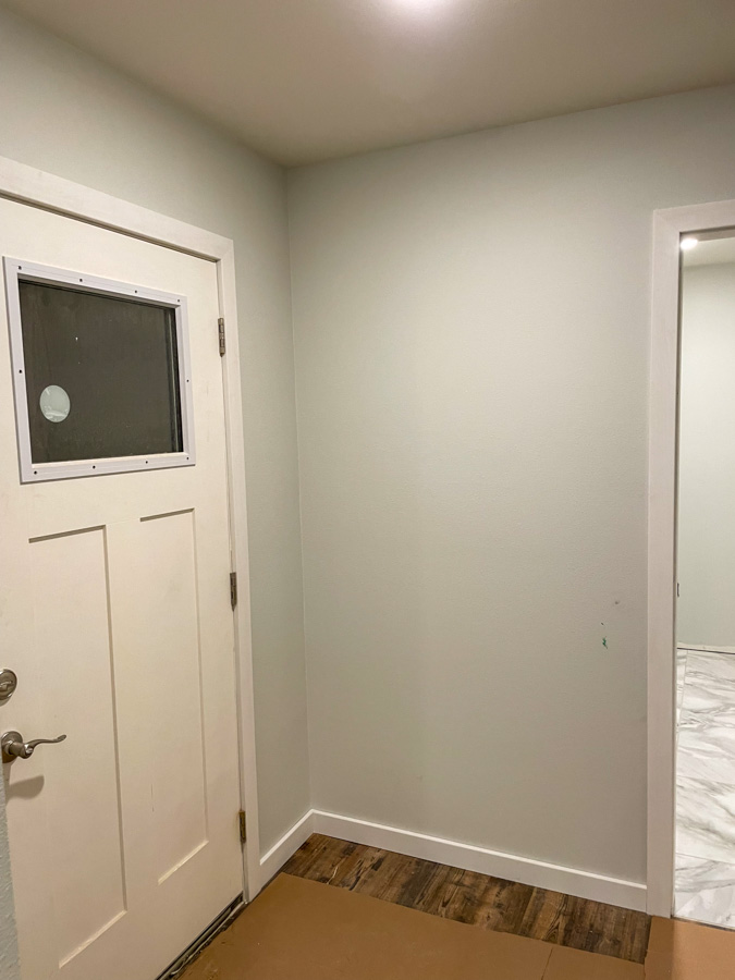 Attention to detail in home remodeling