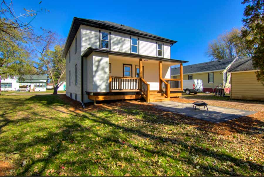 Seamless remodeling process by JKS Contracting