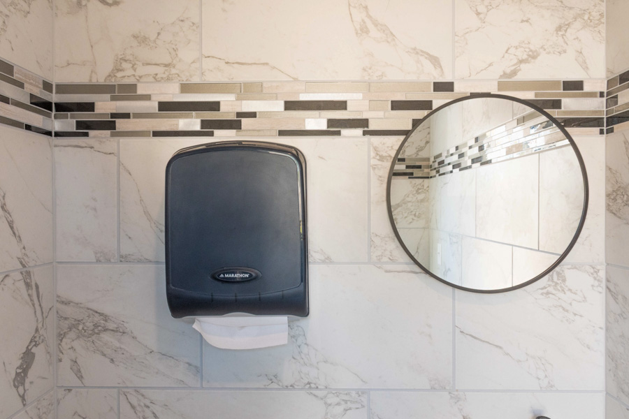 Putting Off Bathroom Remodeling
